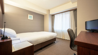 セミダブルルーム