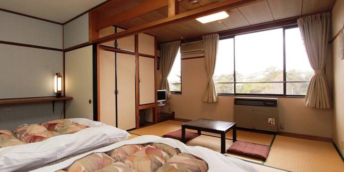 国民宿舎 恵那山荘（岐阜県 民宿） / 1