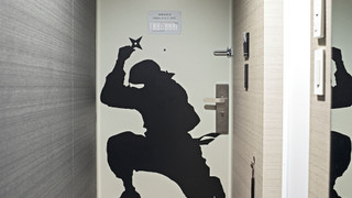 デラックス トリプルルーム