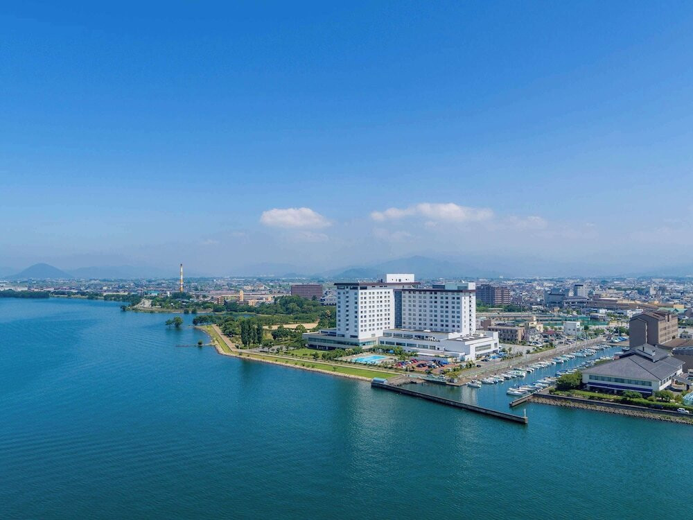 グランドメルキュール琵琶湖リゾート＆スパ4266338