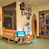 RESORT PENSION TURTLE HOUSE(静岡県 ペンション) / 2