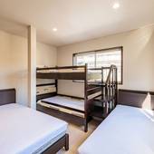 THE GATE HOSTEL SHONAN FUJISAWA（神奈川県 ゲストハウス・ホステル・ドミトリー） / 5