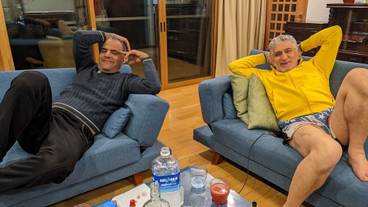 リビング エリア / 23