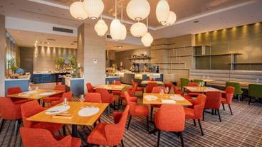 レストラン / 22