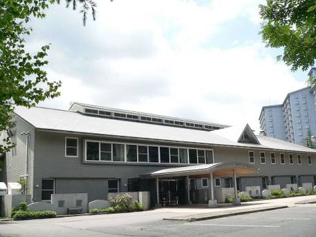 草津温泉 草津グリーンパークパレス / 5