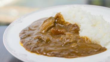 朝食ビュッフェ / 7