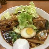 桂花ラーメン 本店(ケイカラーメン)