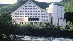 層雲峡マウントビューホテル