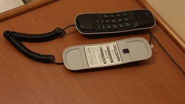 客室の設備とサービス / 36