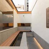 天然温泉 石手の湯 ドーミーイン松山(愛媛県 ビジネスホテル) / 5