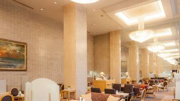 ロビーラウンジ / 5