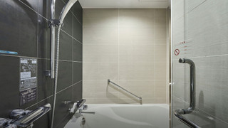 スーペリア ダブルルーム 禁煙