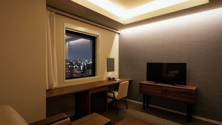 エコノミー 4 人部屋