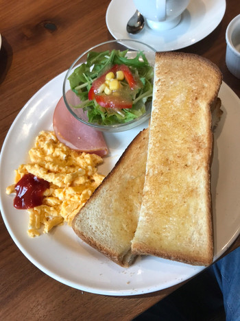 「珈琲館 トーセイホテルココネ上野御徒町店」 料理 161602078 