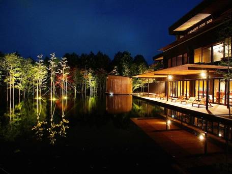 金乃竹 仙石原 / 5