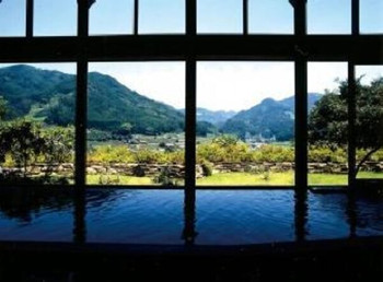 併設の温泉館でゆったりリラックス3635586