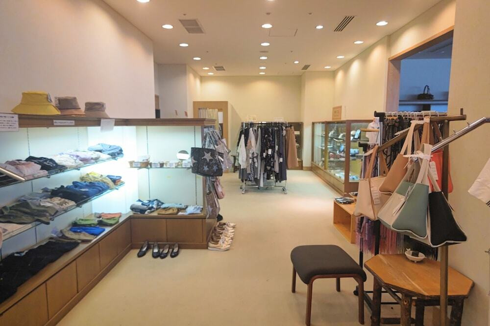 ギフト ショップ