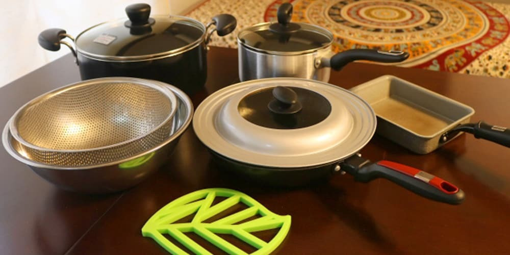 調理器具