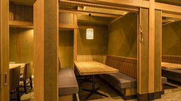 レストラン / 17