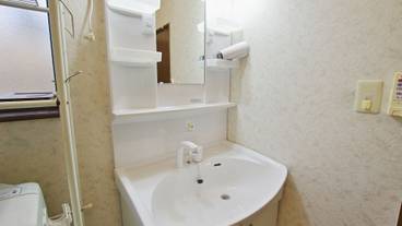 バスルームのシンク / 40