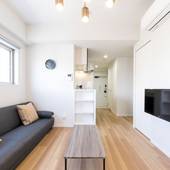 SG Residence inn Hakata eki minami（福岡県 ビジネスホテル） / 5