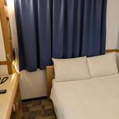 東横イン鶯谷駅前(東京都 ビジネスホテル) / 2