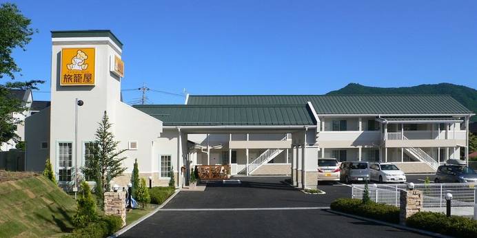 ファミリーロッジ旅籠屋・富士吉田店（山梨県 ビジネスホテル） / 1