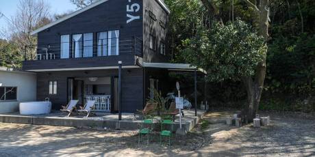 レンタルコテージ Y51 by the sea