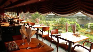 レストラン / 21