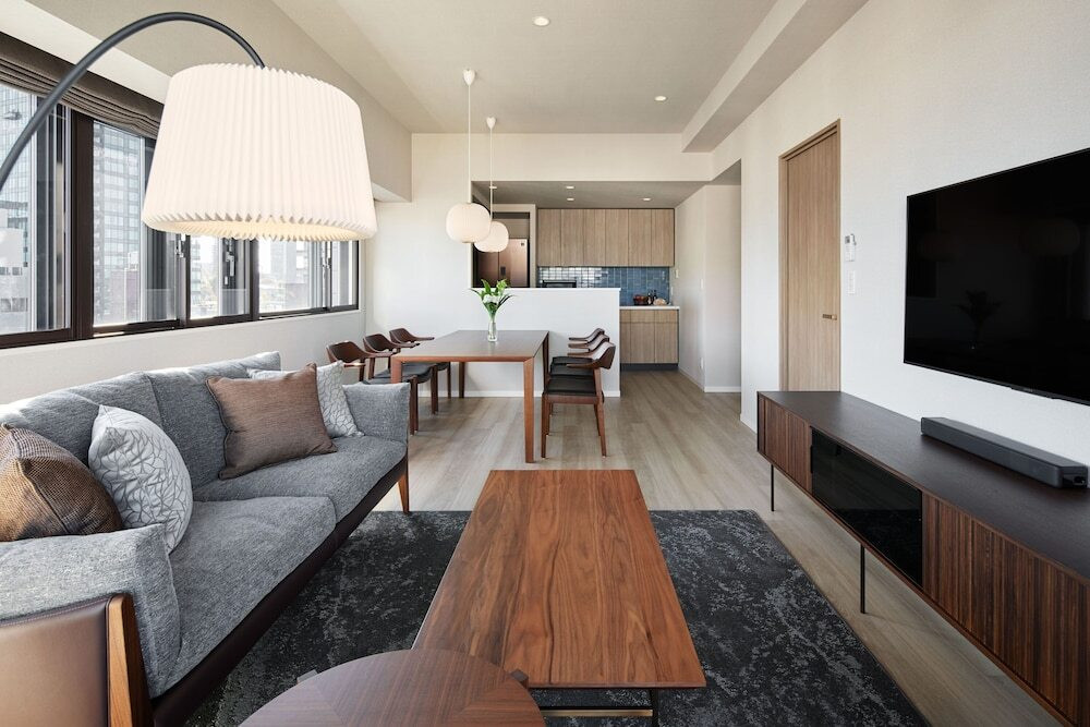 3ベッドルーム スーペリア