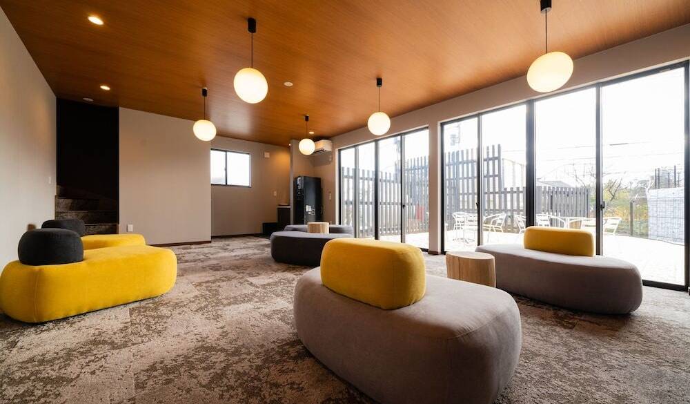 TOKIラウンジ / 1