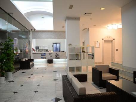 ライベストイン奄美 / 3