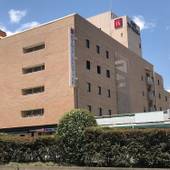 ホテルファーストステイ尼崎（兵庫県 ビジネスホテル） / 4