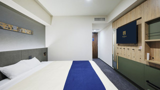 デラックス キングルーム 禁煙