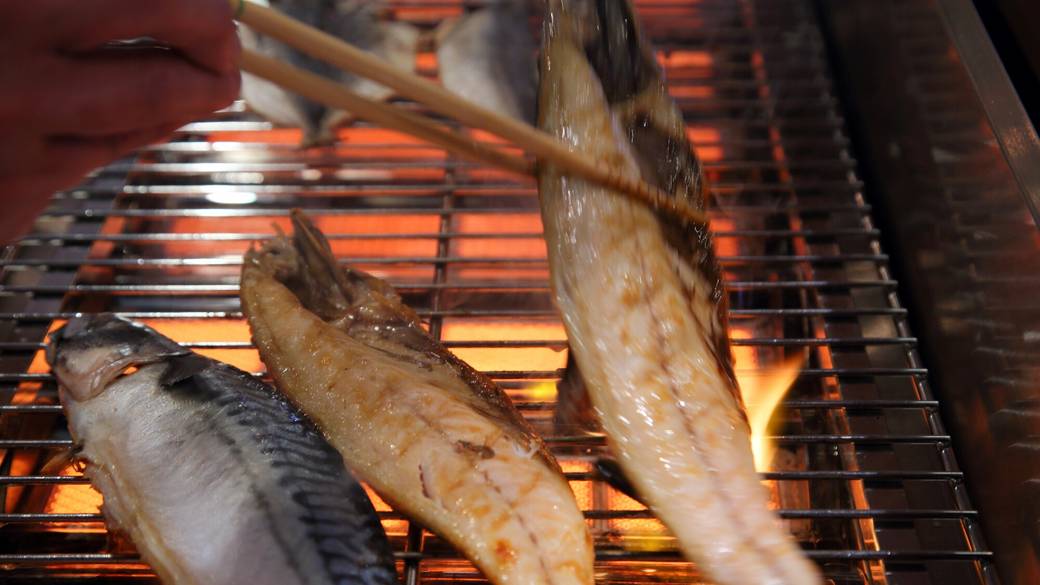 豪華な朝食で満足♪
レストラン クウベイ / 2