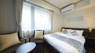 スタンダードダブル