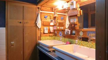 バスルームのシンク / 30