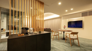 スーペリア ツインルーム