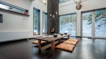 ダイニングルーム / 8