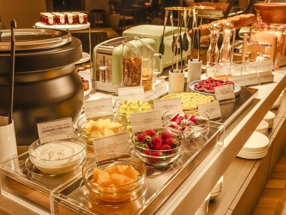 エグゼクティブ ラウンジ