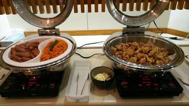 食事・飲み物 / 2