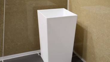 バスルームの設備 / 37