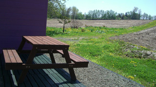 2ベッドルーム　ハウス