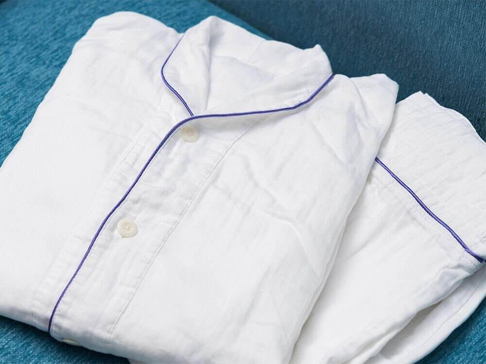 客室の設備とサービス