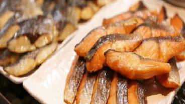 朝食ビュッフェ / 7