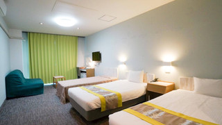 ツインルーム （マリンハウス 離れ）