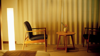 ファミリー 4 人部屋