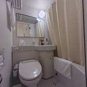 セントラルホテル伊万里（佐賀県 ビジネスホテル） / 4