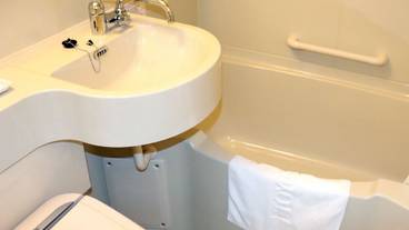 バスルーム / 21