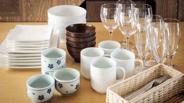 客室の設備とサービス / 18